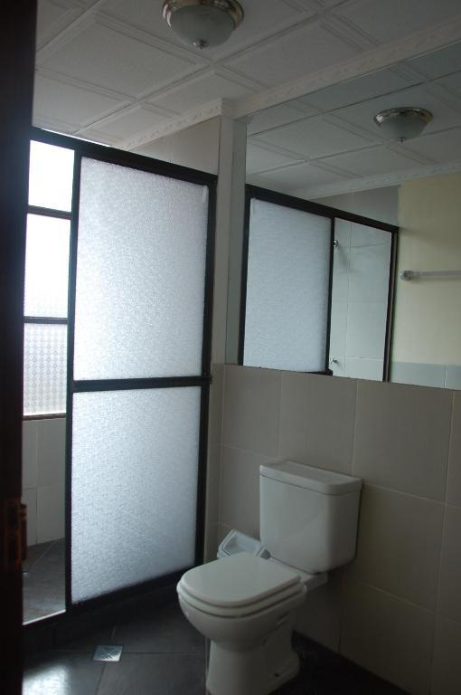 Hostal Tukos La Casa Real Potosi Bilik gambar